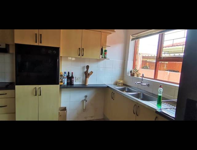 4 BEDROOM HOUSE RENTED IN TYGERDAL